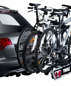 Thule EuroRide 3 13-pin 942 - Porte-vélos -Pas Cher Sacs Magasin Thule EuroRide 3B 13p WLOC 942000