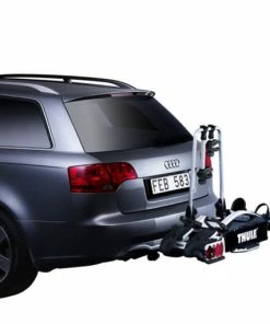 Thule Porte-vélos EuroWay G2 2B 920 -Pas Cher Sacs Magasin Thule EuroWay G2 2B 920 920020 c