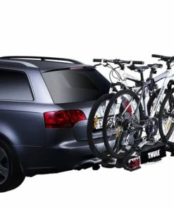 Thule Porte-vélos EuroWay G2 2B 920 -Pas Cher Sacs Magasin Thule EuroWay G2 2B 920 920020 d