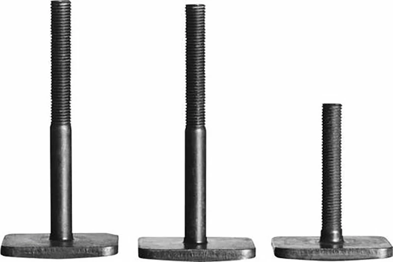 Thule Adaptateur Pour Rainure En T 889-1 1 Thule Adaptateur Pour Rainure En T 889-1