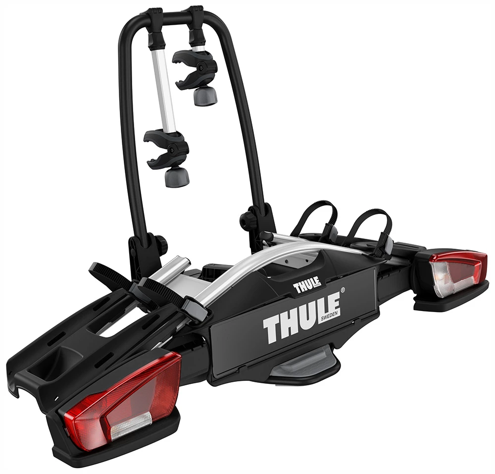 Thule VeloCompact 2 924 - Porte-vélos 1 Thule VeloCompact 2 924 - Porte-vélos
