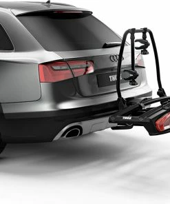 Thule Adaptateur VeloSpace XT Bike 938 10 Thule Adaptateur VeloSpace XT Bike 938 -Pas Cher Sacs Magasin Thule VeloSpaceXT 2b A BikeAdapter Black OC 938110