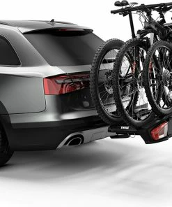 Thule Adaptateur VeloSpace XT Bike 938 11 Thule Adaptateur VeloSpace XT Bike 938 -Pas Cher Sacs Magasin Thule VeloSpaceXT 2b A BikeAdapter Black WLOC 938110