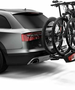 Thule Adaptateur De Vélo VeloSpace XT 938 -Pas Cher Sacs Magasin Thule VeloSpace XT BikeAdapter IU02 2b OnCarBikes 938100