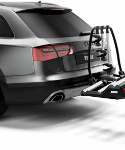 Thule Adaptateur De Vélo VeloSpace XT 938 -Pas Cher Sacs Magasin Thule VeloSpace XT BikeAdapter IU04 3b OnCar 938100