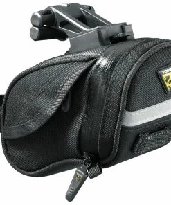Topeak Sac De Selle Aero Wedge Pack DX