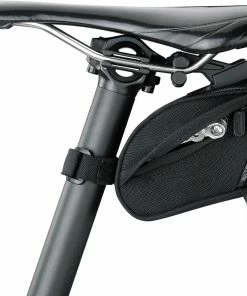 Topeak Sac De Selle Aero Wedge Pack DX -Pas Cher Sacs Magasin Topeak Aero Wedge Pack DX Satteltasche TC2269B 3