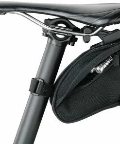 Topeak Sac De Selle Aero Wedge Pack DX -Pas Cher Sacs Magasin Topeak Aero Wedge Pack DX Satteltasche TC2269B 4
