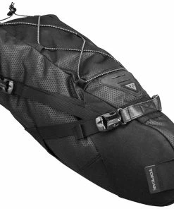 Topeak Sac De Selle BackLoader -Pas Cher Sacs Magasin Topeak Backloader 15L 15003032