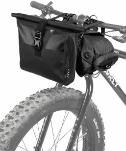 Topeak Sacoche De Guidon BarLoader -Pas Cher Sacs Magasin Topeak BarLoader 15003005 4