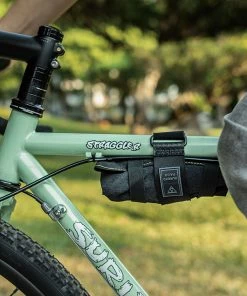 Topeak Sac De Cadre Burrito Pack -Pas Cher Sacs Magasin Topeak Burrito Pack TC2308B 5