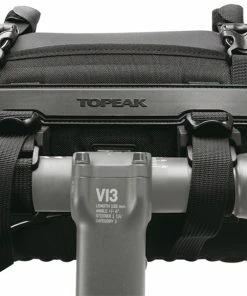 Topeak Sac De Guidon FrontLoader -Pas Cher Sacs Magasin Topeak FrontLoader Lenkertasche 5