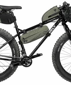 Topeak Sac De Cadre MidLoader -Pas Cher Sacs Magasin Topeak MidLoader 15003028 4