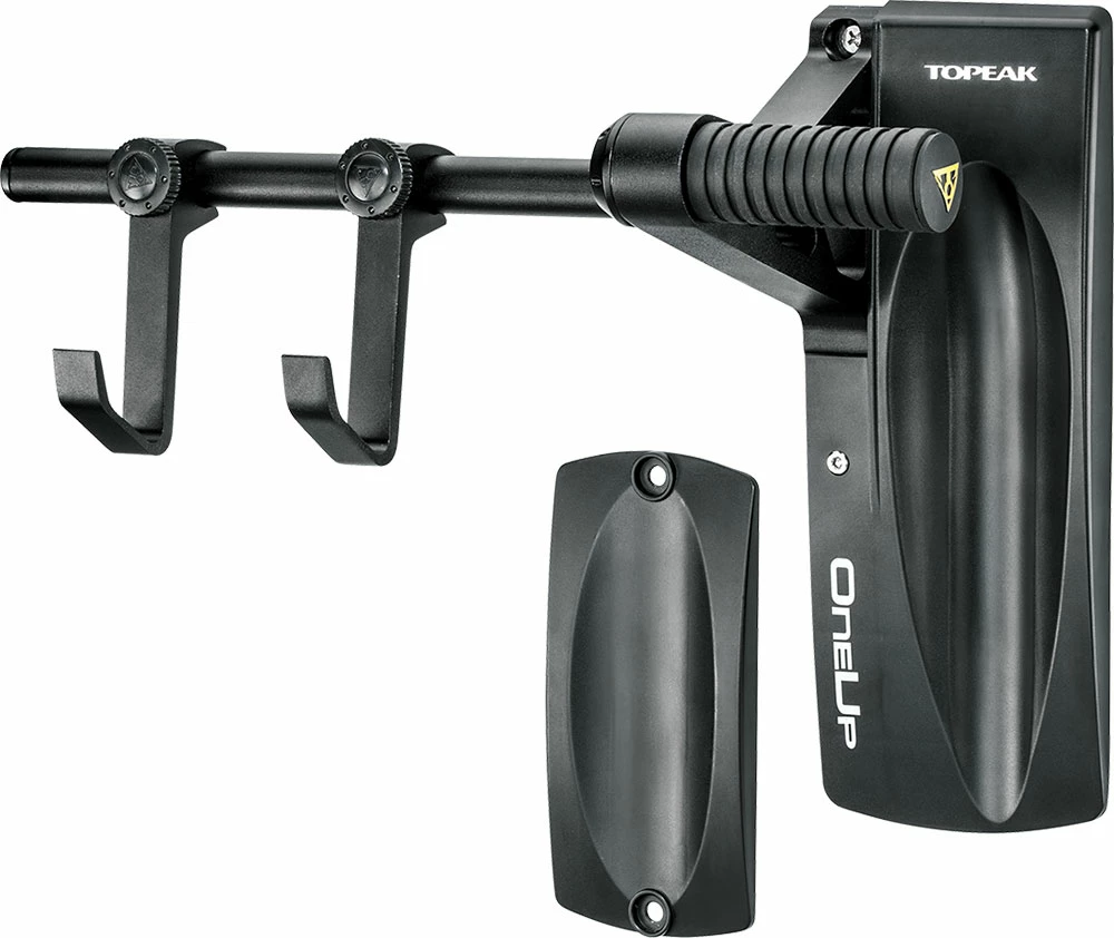 Topeak Porte-vélos OneUp 1 Topeak Porte-vélos OneUp