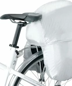 Topeak Housse De Pluie Pour MTX Trunk Bag Tour 5 Topeak Housse De Pluie Pour MTX Trunk Bag Tour -Pas Cher Sacs Magasin Topeak Regenhuelle 15802026 3