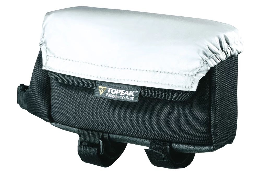 Topeak TriBag Large All Weather 1 Topeak TriBag Large All Weather