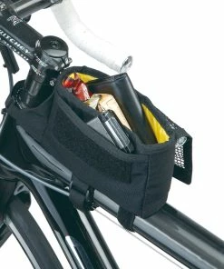 Topeak TriBag Large All Weather 5 Topeak TriBag Large All Weather -Pas Cher Sacs Magasin Topeak Tribag L Wet 3