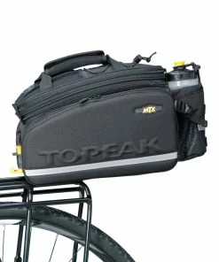 Topeak MTX Trunkbag DX -Pas Cher Sacs Magasin Topeak MTX Trunkbag DX 3