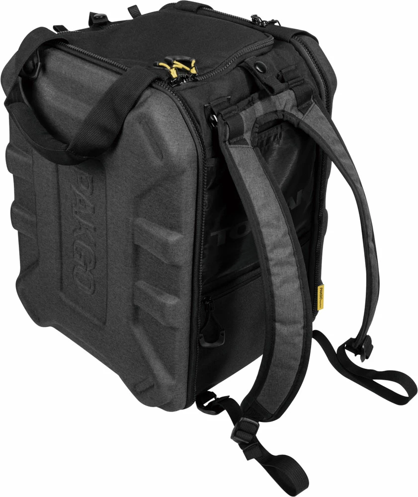 Topeak PakGo GearPack Backpack 3 Topeak PakGo GearPack Backpack – Image 3