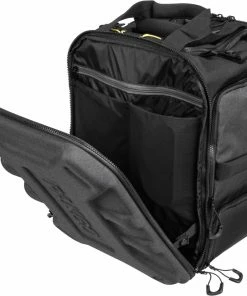 Topeak PakGo GearPack Backpack 8 Topeak PakGo GearPack Backpack -Pas Cher Sacs Magasin Topeak Pakgo Gearpack TPG GP 4