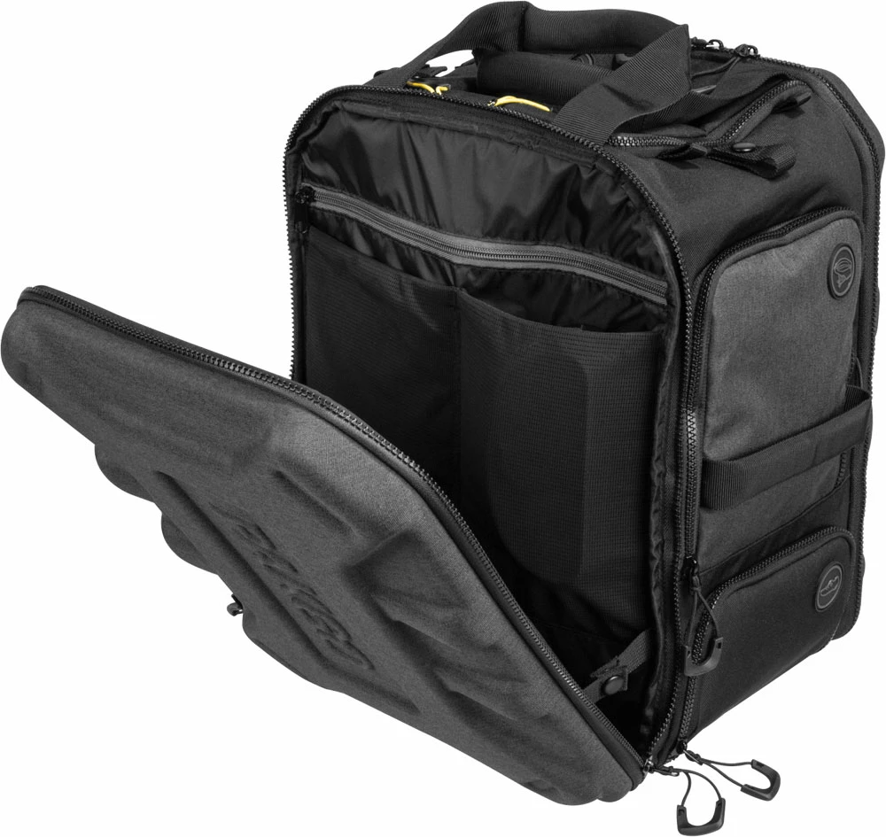 Topeak PakGo GearPack Backpack 4 Topeak PakGo GearPack Backpack – Image 4
