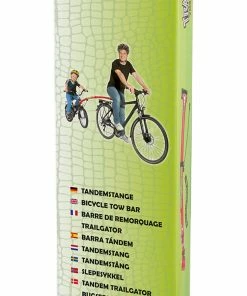 Trail-Gator Barre Tandem -Pas Cher Sacs Magasin Trail Gator Tandemstange 640020 f