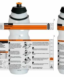 Tune Bouteille à Boire 500ml -Pas Cher Sacs Magasin Tune Trinkflasche 500 ml 1