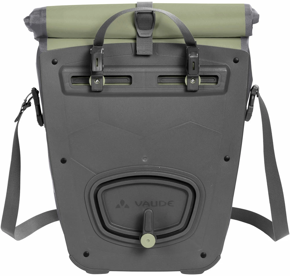 VAUDE Aqua Back - Sacoches Pour Bicyclettes 2 VAUDE Aqua Back - Sacoches Pour Bicyclettes â Image 2