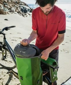 VAUDE Aqua Back - Sacoches Pour Bicyclettes 9 VAUDE Aqua Back - Sacoches Pour Bicyclettes -Pas Cher Sacs Magasin Vaude Aqua Back 12411 942 5