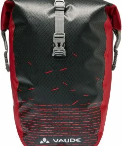 VAUDE Aqua Back Print Single - Sacoche Pour Vélo