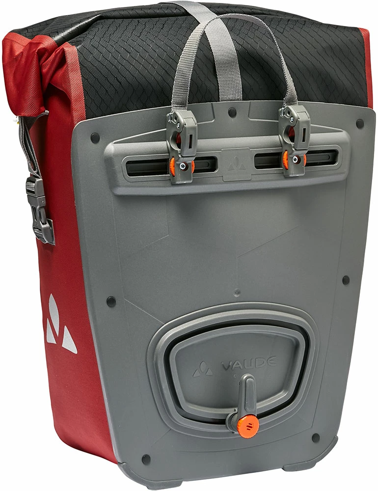 VAUDE Aqua Back Print Single - Sacoche Pour Vélo 2 VAUDE Aqua Back Print Single - Sacoche Pour Vélo – Image 2