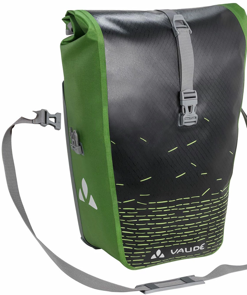 VAUDE Aqua Back Print Single - Sacoche Pour Vélo 3 VAUDE Aqua Back Print Single - Sacoche Pour Vélo – Image 3