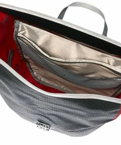 VAUDE Aqua Back Print Single - Sacoche Pour Vélo 10 VAUDE Aqua Back Print Single - Sacoche Pour Vélo -Pas Cher Sacs Magasin Vaude Aqua Back Print Single 12804 031 5