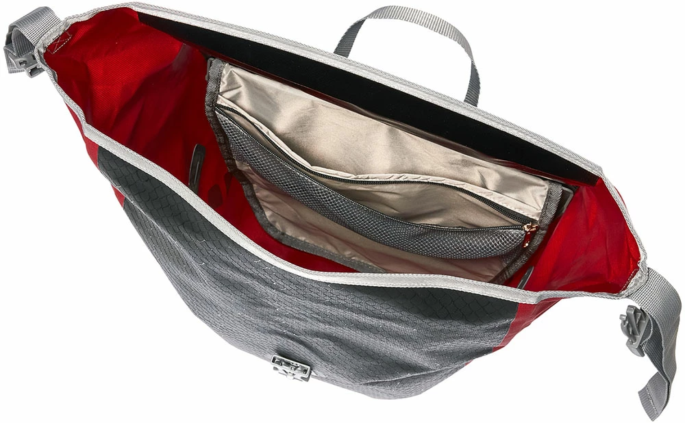 VAUDE Aqua Back Print Single - Sacoche Pour Vélo 5 VAUDE Aqua Back Print Single - Sacoche Pour Vélo – Image 5