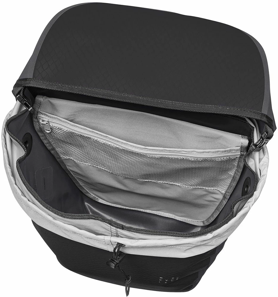 VAUDE Aqua Back Pro Single - Sacoche De Vélo 3 VAUDE Aqua Back Pro Single - Sacoche De Vélo – Image 3