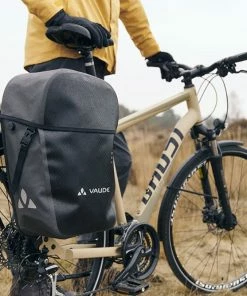 VAUDE Aqua Back Pro Single - Sacoche De Vélo -Pas Cher Sacs Magasin Vaude Aqua Back Pro 16066 200 4