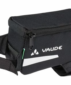 VAUDE Carbo Bag II - Sacoche Pour Tube Supérieur