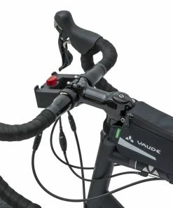 VAUDE Carbo Bag II - Sacoche Pour Tube Supérieur -Pas Cher Sacs Magasin Vaude Carbo Bag II 15890 010 3