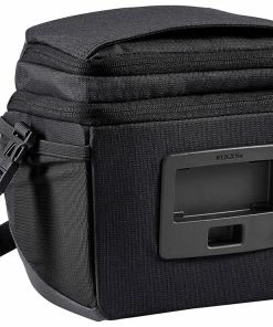 VAUDE OnTour Box M (KLICKfix Ready) - Sacoche De Guidon -Pas Cher Sacs Magasin Vaude OnTour Box M 1