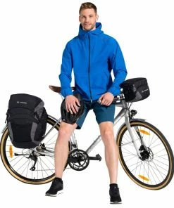 VAUDE OnTour Box M (KLICKfix Ready) - Sacoche De Guidon -Pas Cher Sacs Magasin Vaude OnTour Box M 2