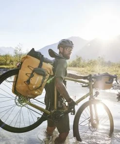 VAUDE Proof Back TR - Sacoche Pour Vélo -Pas Cher Sacs Magasin Vaude Proof Back TR Fahrradtasche 16122317 5