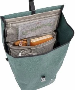 VAUDE ReCycle Pro Single - Sacoche Pour Vélo -Pas Cher Sacs Magasin Vaude ReCycle Pro Single 15964 151 3