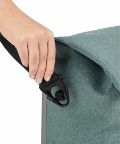 VAUDE ReCycle Pro Single - Sacoche Pour Vélo -Pas Cher Sacs Magasin Vaude ReCycle Pro Single 15964 151 4