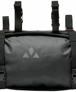 VAUDE Trailfront II - Sacoche De Guidon