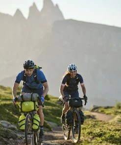 VAUDE Trailfront II - Sacoche De Guidon -Pas Cher Sacs Magasin Vaude Trailfront II 15960 051 4