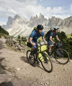 VAUDE Trailfront II - Sacoche De Guidon -Pas Cher Sacs Magasin Vaude Trailfront II 15960 051 5