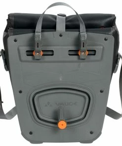 VAUDE Aqua Front - Sacoches Pour Bicyclettes -Pas Cher Sacs Magasin Vaude Aqua Front Fahrradtaschen 12493 010 03