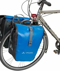 VAUDE Aqua Front - Sacoches Pour Bicyclettes -Pas Cher Sacs Magasin Vaude Aqua Front Fahrradtaschen 12493 010 04
