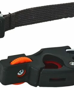 VAUDE QMR Hook 2.0 - Système De Fixation