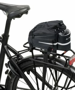 VAUDE Silkroad L - Sacoche Pour Porte-bagages -Pas Cher Sacs Magasin Vaude Silkroad L Gepacktragertasche 12704 010 03